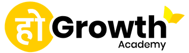 hoGrowth Logo