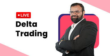 Delta Trading Course(Online)