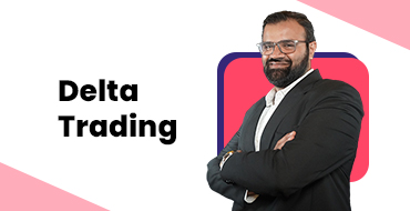 Delta Trading Course
